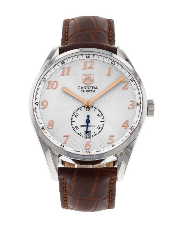 Carrera
WAS2112.FC6181 - Image 5