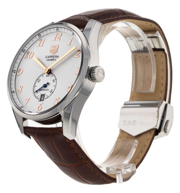 Carrera
WAS2112.FC6181