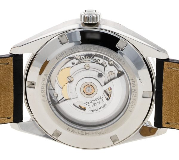 Carrera
WBN2012.FC6502 - Image 2