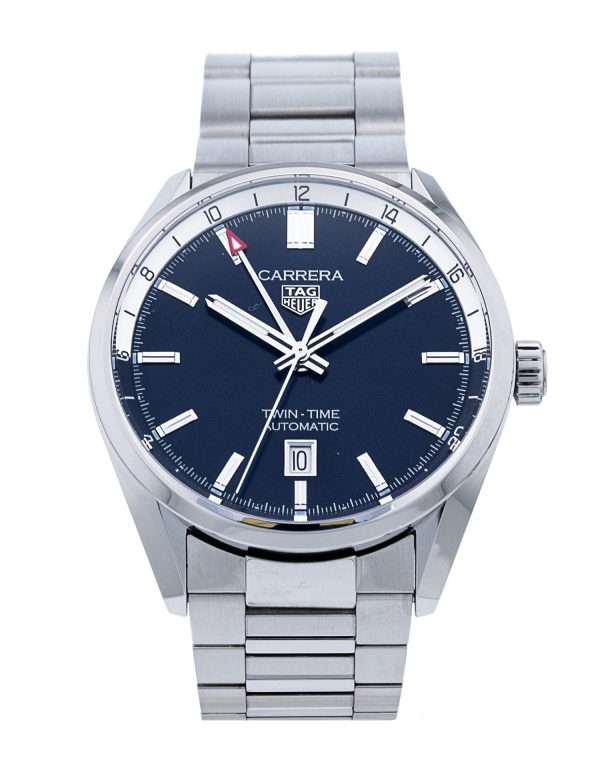 Carrera
WBN201A.BA0640 - Image 3