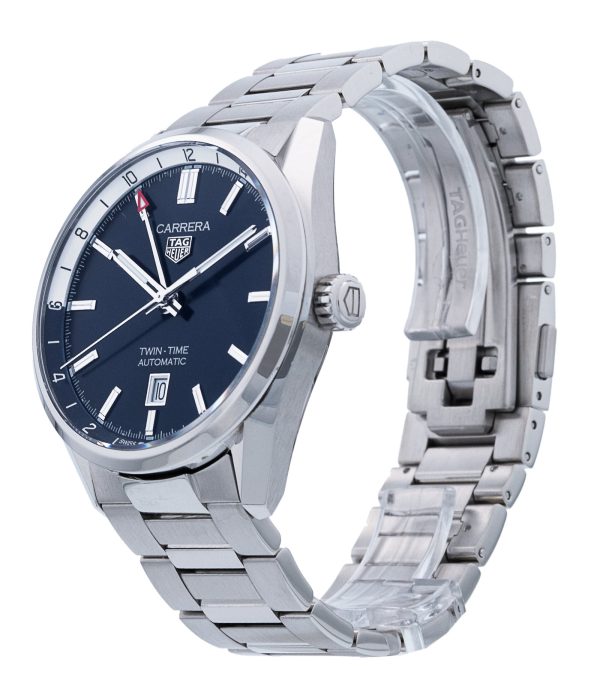 Carrera
WBN201A.BA0640 - Image 4