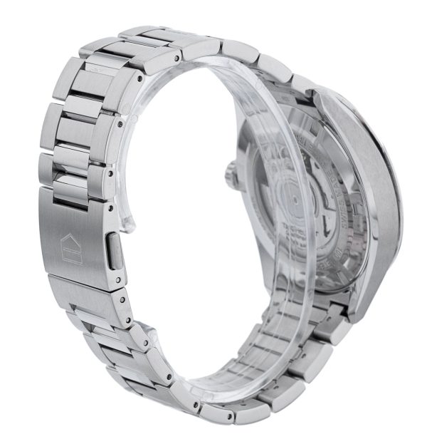 Carrera
WBN201A.BA0640