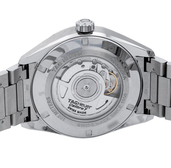 Carrera
WBN201A.BA0640 - Image 2