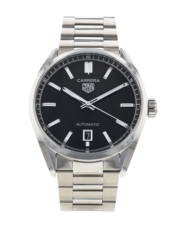 Carrera
WBN2110.BA0639 - Image 5