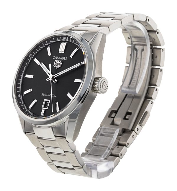 Carrera
WBN2110.BA0639