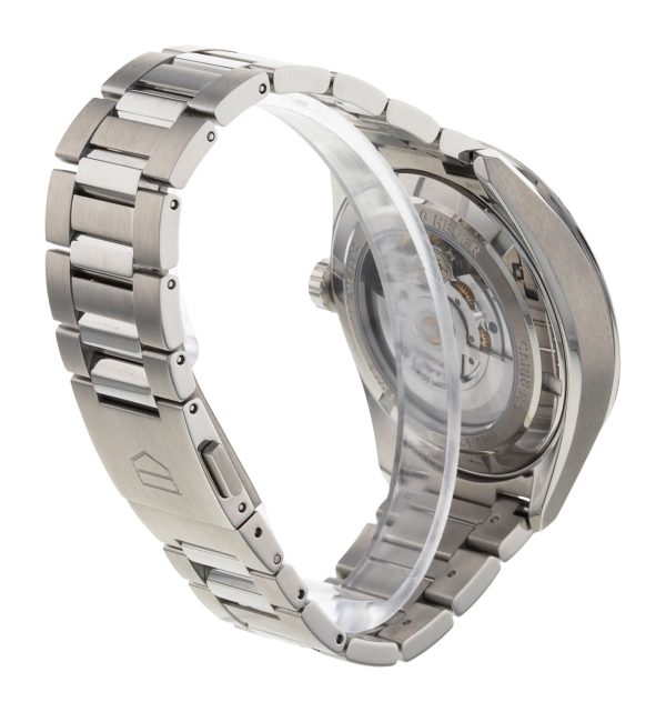 Carrera
WBN2110.BA0639 - Image 2