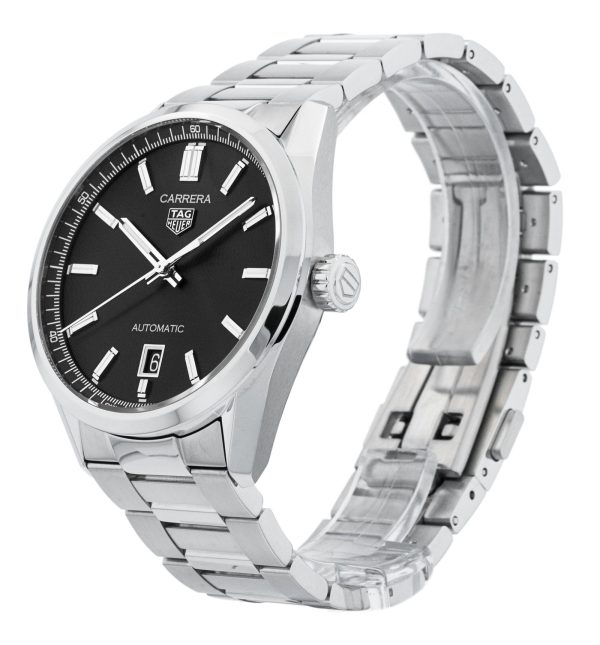 Carrera
WBN2110.BA0639 - Image 4