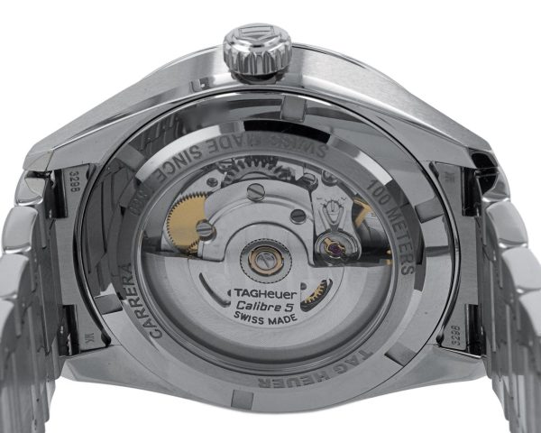 Carrera
WBN2110.BA0639 - Image 2