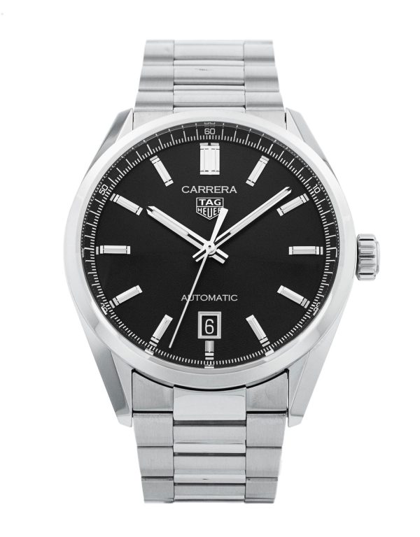 Carrera
WBN2110.BA0639 - Image 3