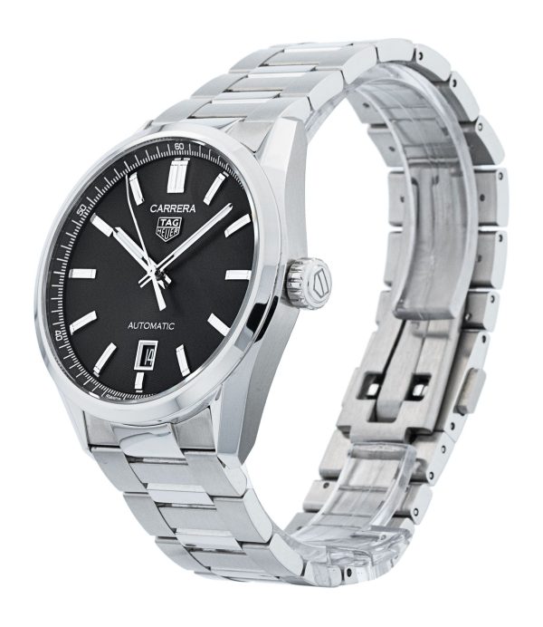 Carrera
WBN2110.BA0639 - Image 4