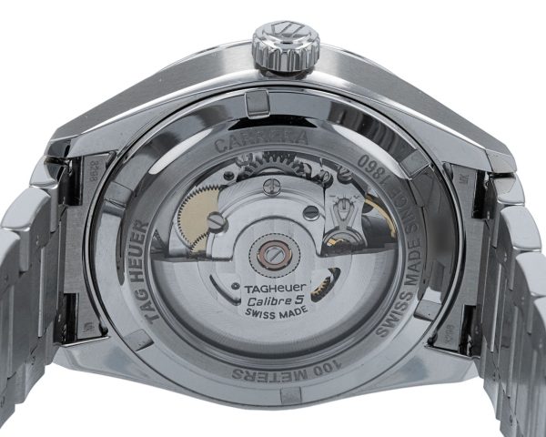 Carrera
WBN2110.BA0639 - Image 2