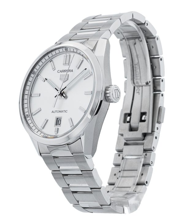 Carrera
WBN2111.BA0639 - Image 4
