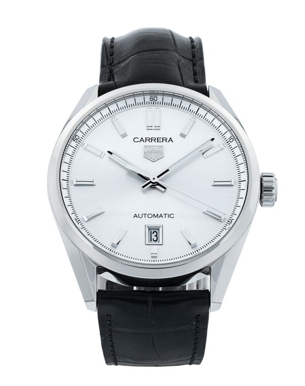 Carrera
WBN2111.FC6505 - Image 3
