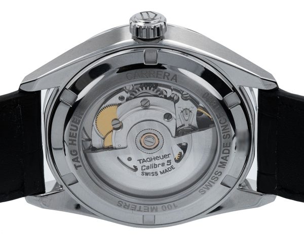 Carrera
WBN2111.FC6505 - Image 2