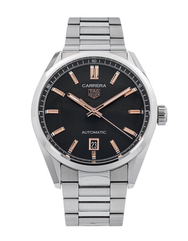 Carrera
WBN2113.BA0639 - Image 3