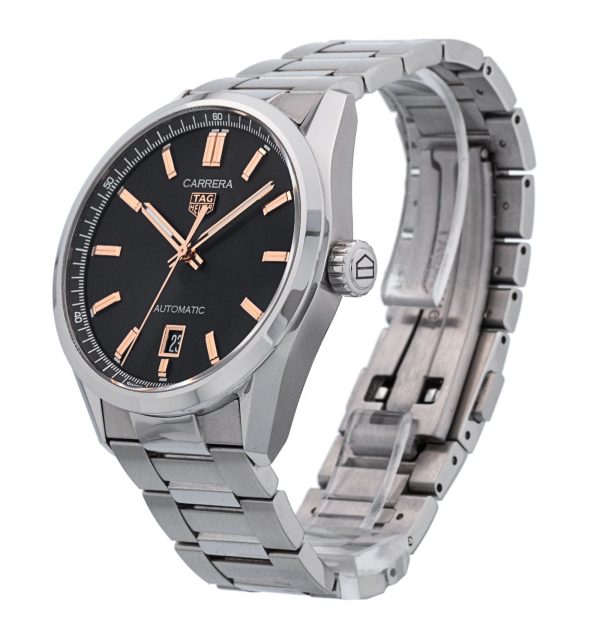 Carrera
WBN2113.BA0639 - Image 4