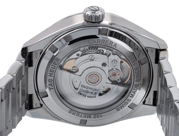 Carrera
WBN2113.BA0639 - Image 2