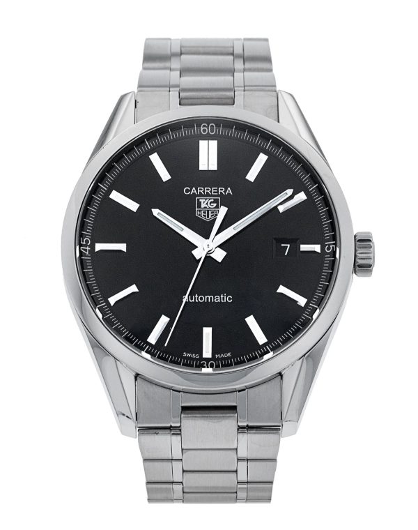 Carrera
WV211B.BA0787 - Image 3