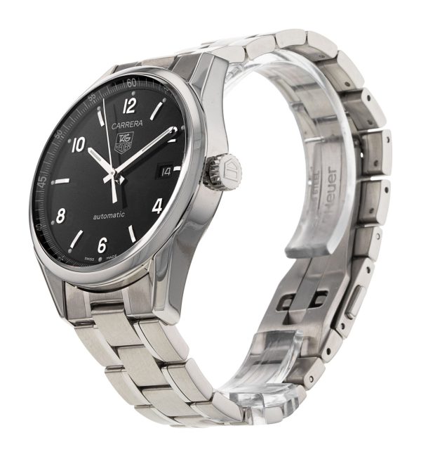 Carrera
WV211B.BA0787 - Image 4