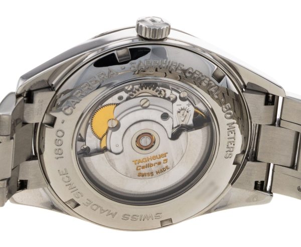 Carrera
WV211B.BA0787 - Image 2