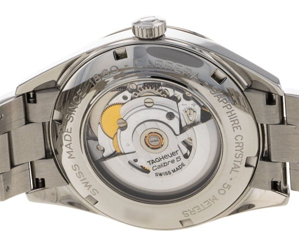 Carrera
WV211B.BA0787 - Image 2