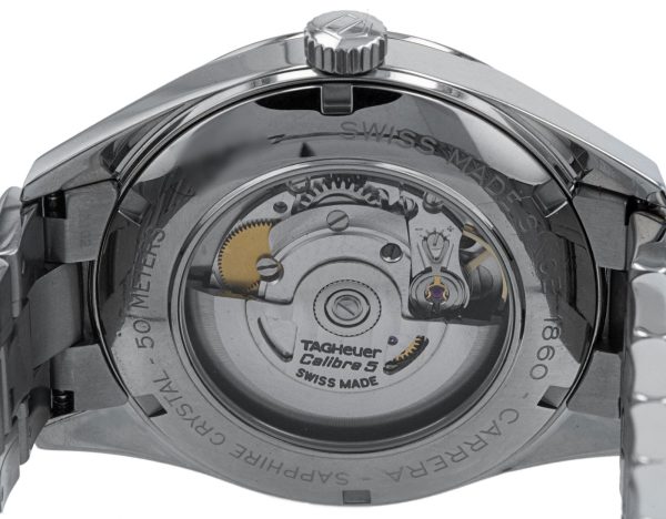 Carrera
WV211B.BA0787 - Image 2