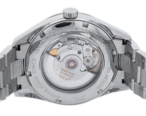 Carrera
WV211B.BA0787 - Image 2