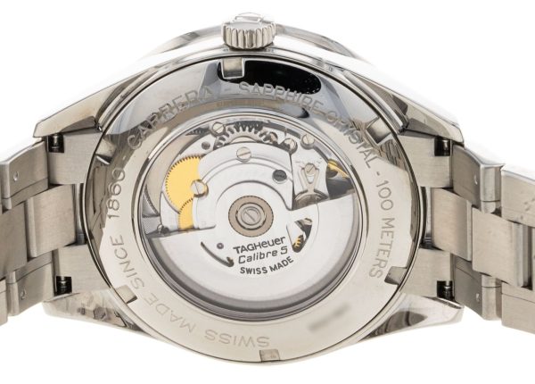 Carrera
WV211M.BA0787 - Image 3