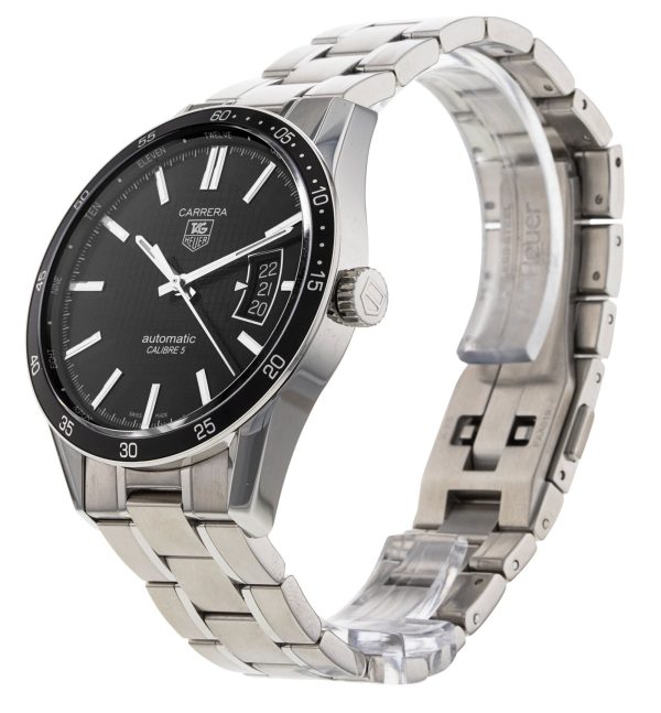 Carrera
WV211M.BA0787 - Image 6