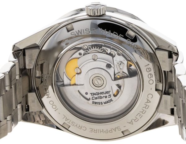 Carrera
WV211M.BA0787 - Image 2