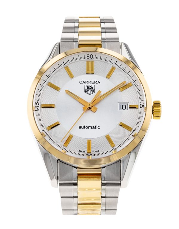 Carrera
WV215A.BD0788 - Image 3