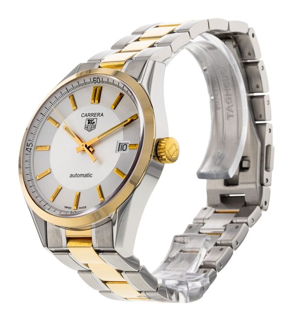 Carrera
WV215A.BD0788 - Image 4