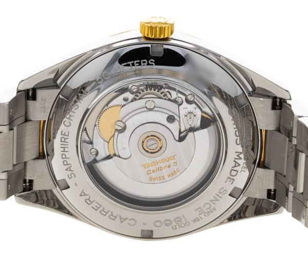 Carrera
WV215A.BD0788 - Image 2