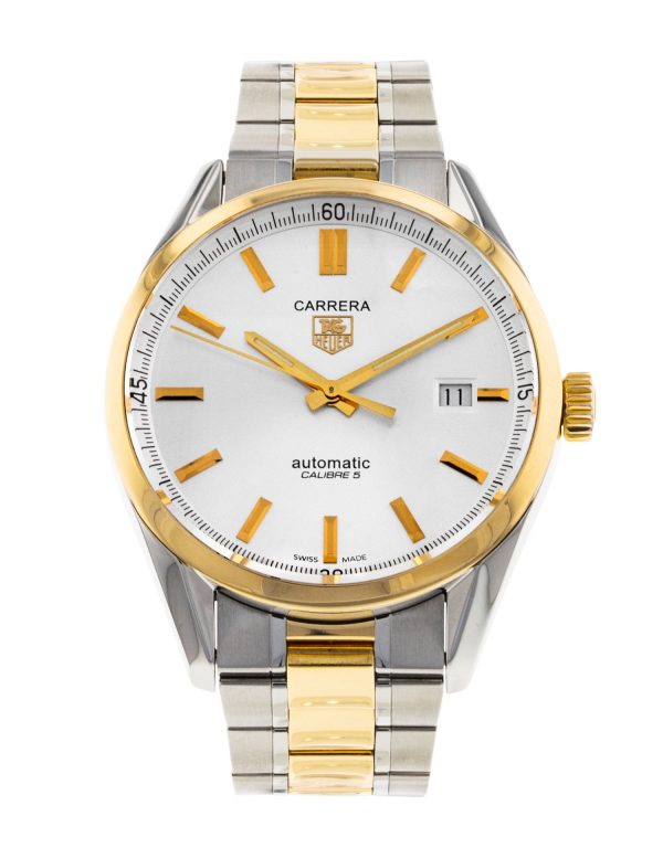 Carrera
WV215D.BD0788 - Image 5