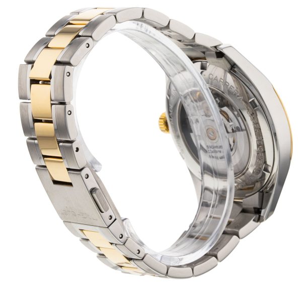 Carrera
WV215D.BD0788 - Image 2