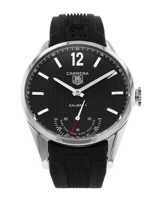 Carrera
WV3010.EB0025 - Image 5