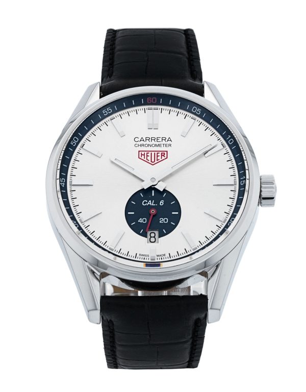Carrera
WV5111.FC6350 - Image 3