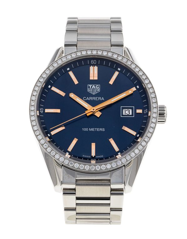 Carrera Ladies
WAR1114.BA0601 - Image 3