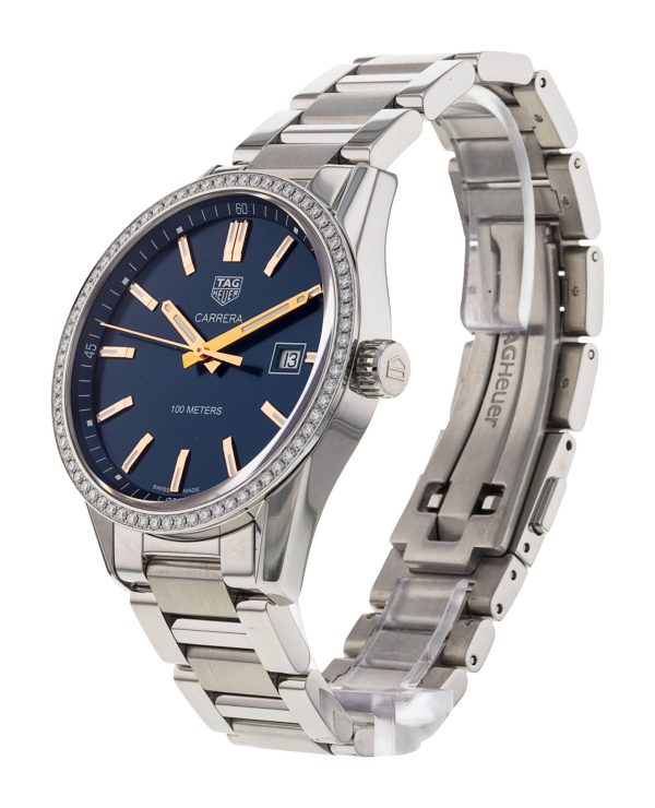 Carrera Ladies
WAR1114.BA0601 - Image 4