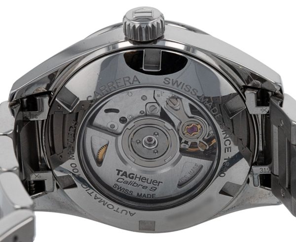 Carrera Ladies
WAR2413.BA0776 - Image 2
