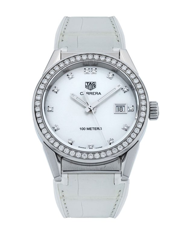 Carrera Ladies
WBG1315.FC6412 - Image 3