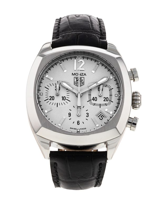Classic Monza
CR2114.FC6164 - Image 5