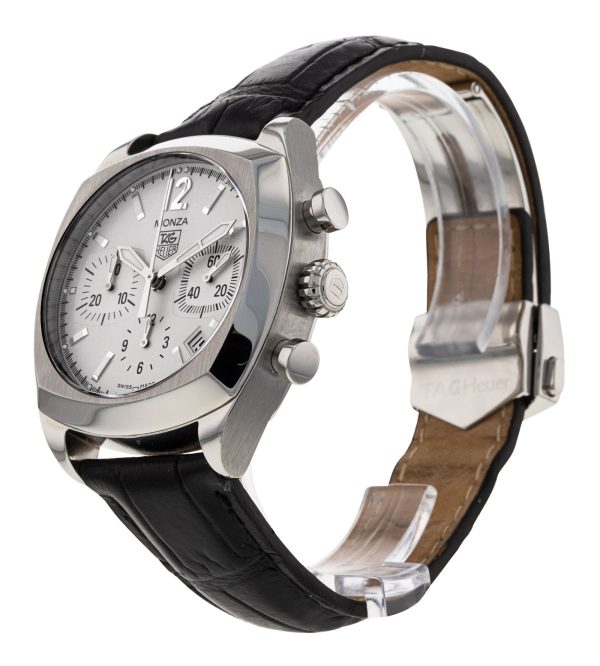 Classic Monza
CR2114.FC6164