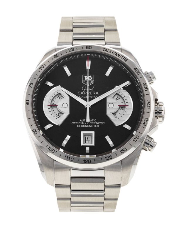 Grand Carrera
CAV511A.BA0902 - Image 3
