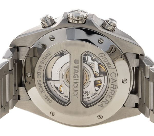 Grand Carrera
CAV511A.BA0902 - Image 2