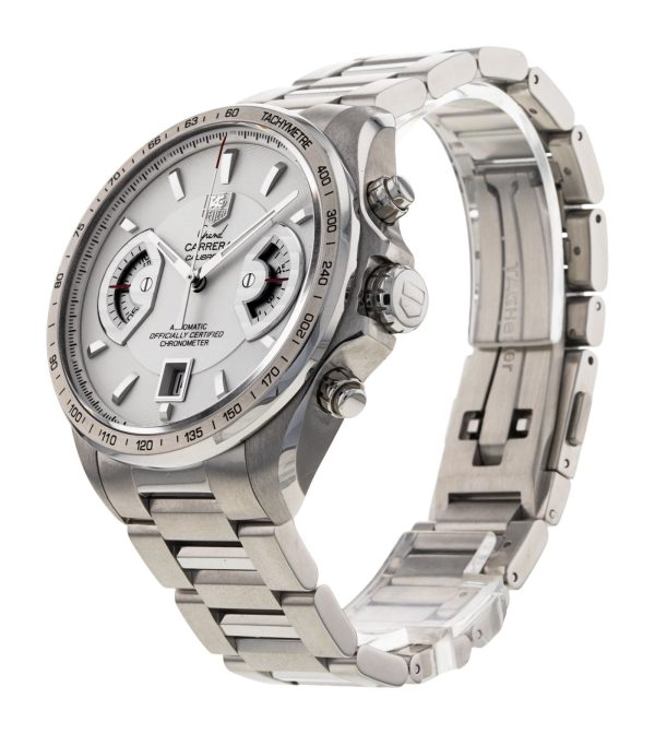 Grand Carrera
CAV511B.BA0902
