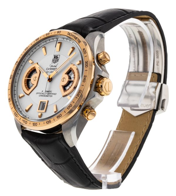 Grand Carrera
CAV515B.FC6231 - Image 4