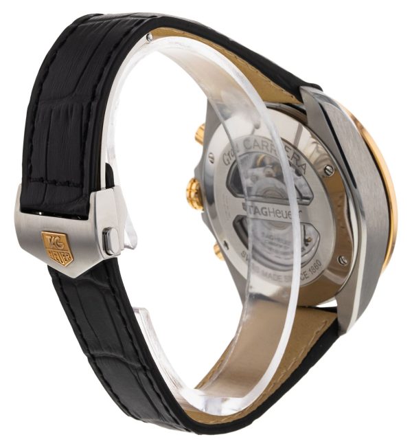 Grand Carrera
CAV515B.FC6231