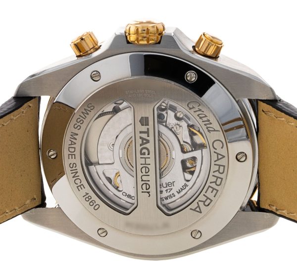 Grand Carrera
CAV515B.FC6231 - Image 2