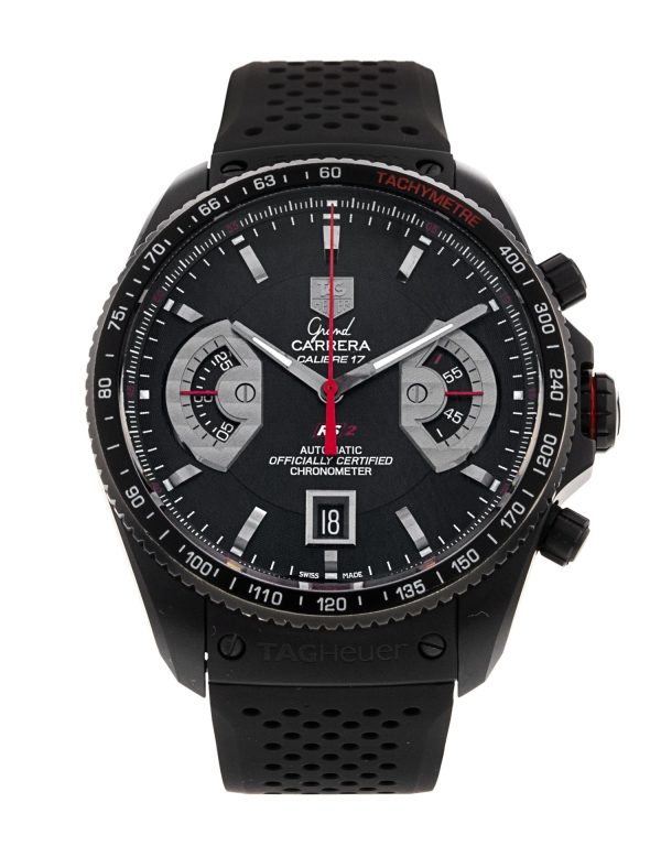 Grand Carrera
CAV518B.FT6016 - Image 5